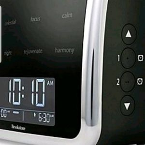 Brookstone Tranquil Moments Advanced